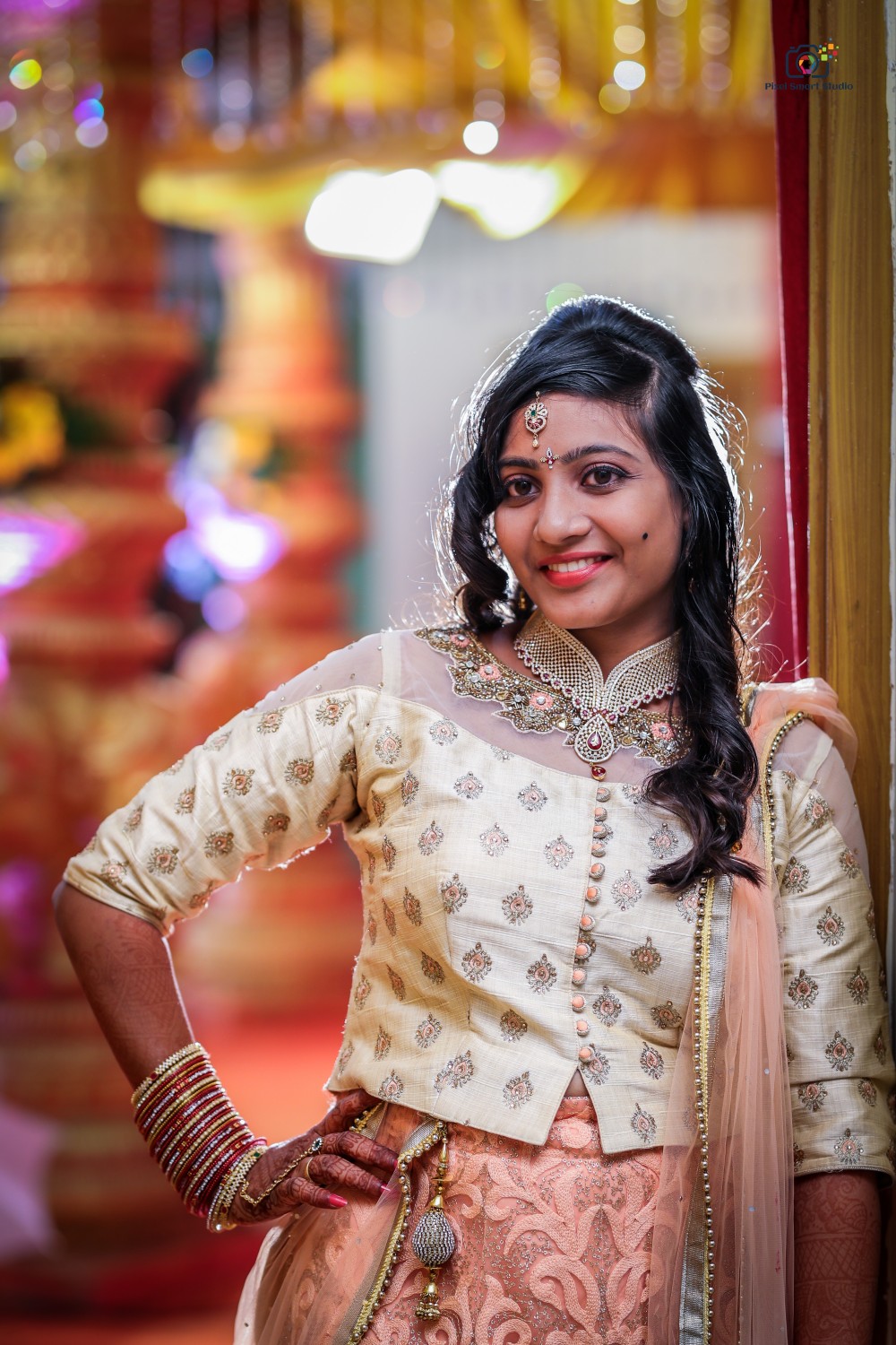 Muralikrishna Sanapala
