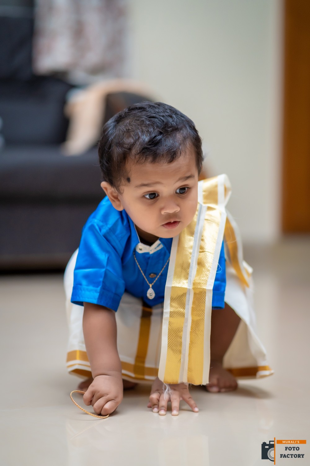 Muralikrishna Sanapala