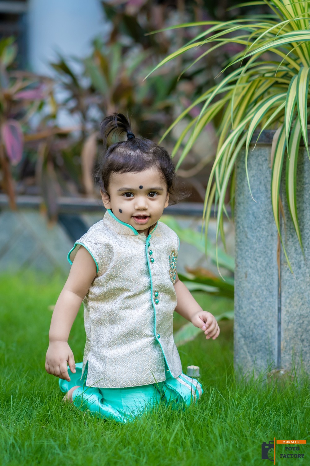 Muralikrishna Sanapala
