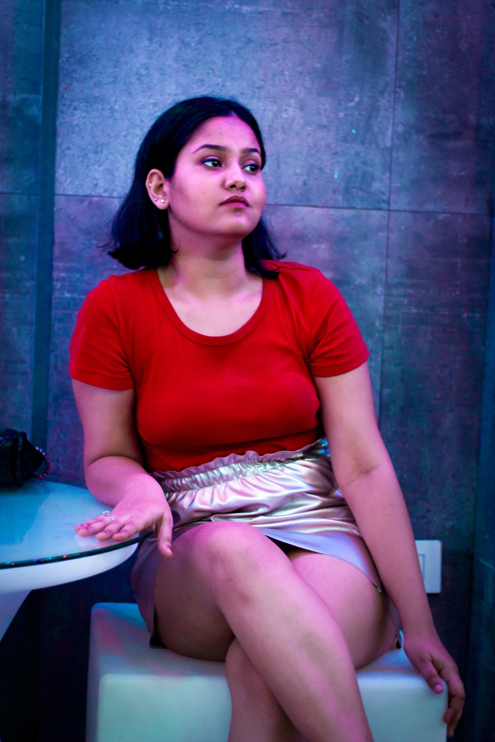 Vivek Kumar