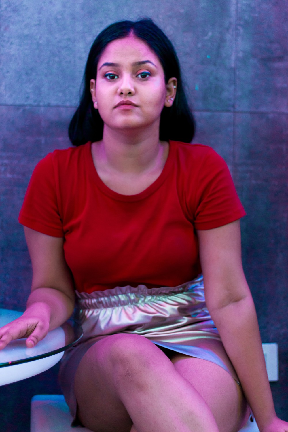 Vivek Kumar