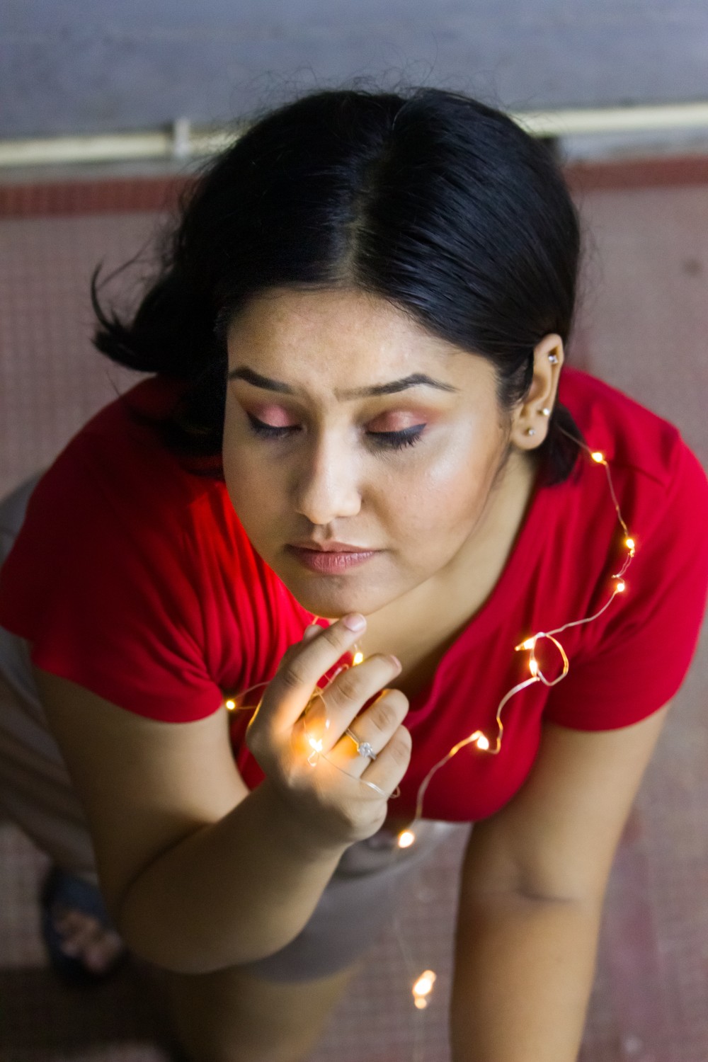 Vivek Kumar