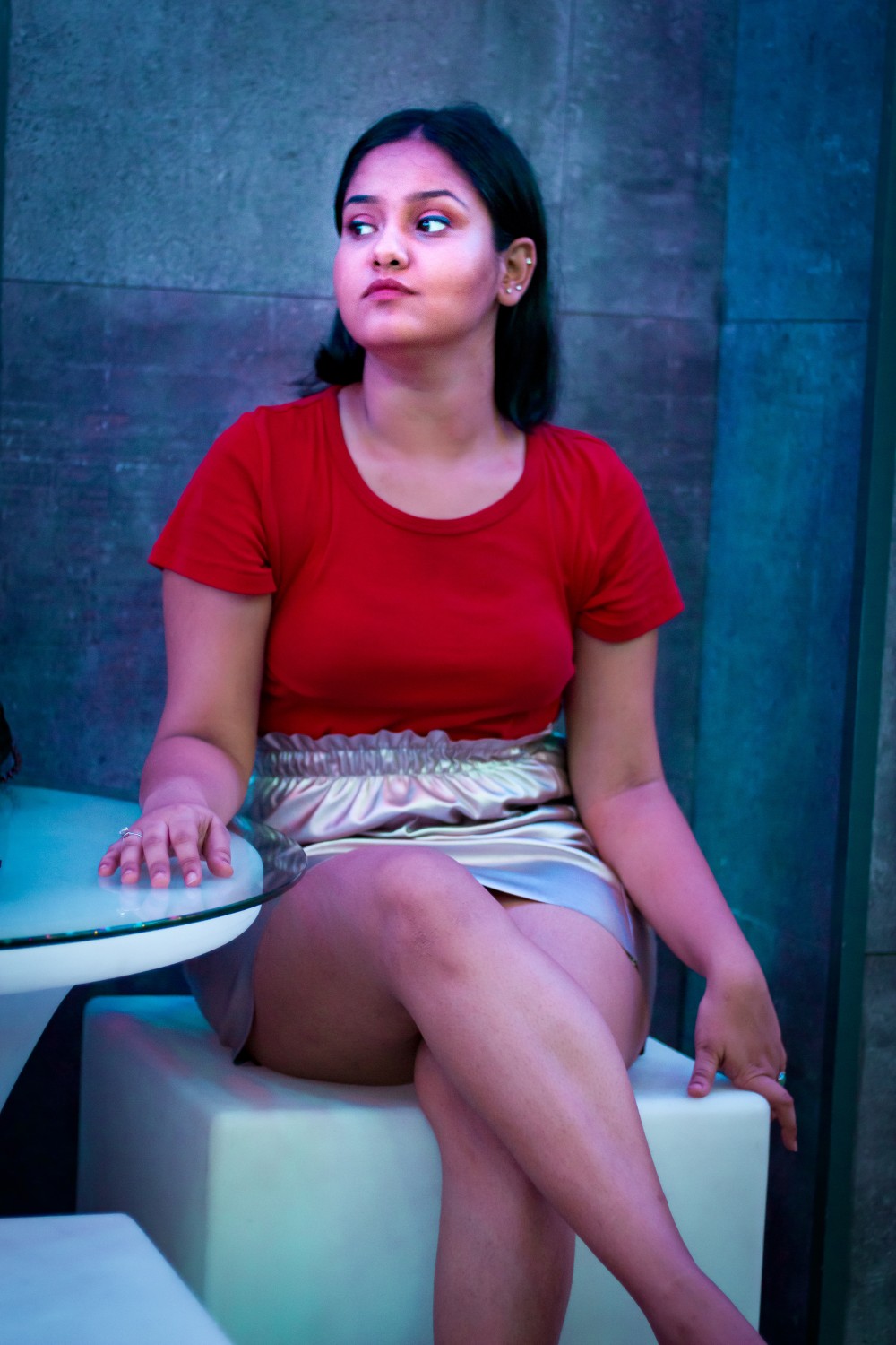 Vivek Kumar
