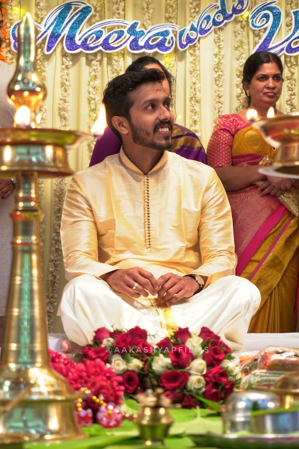 Aakash Kashyap