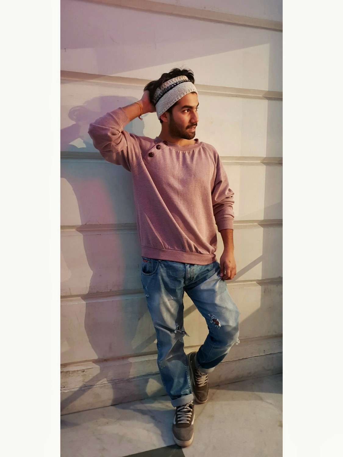 Aakash Kashyap