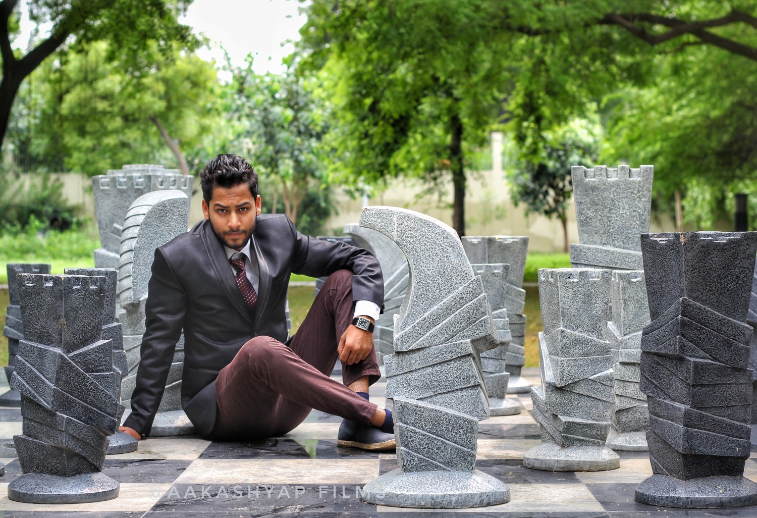 Aakash Kashyap
