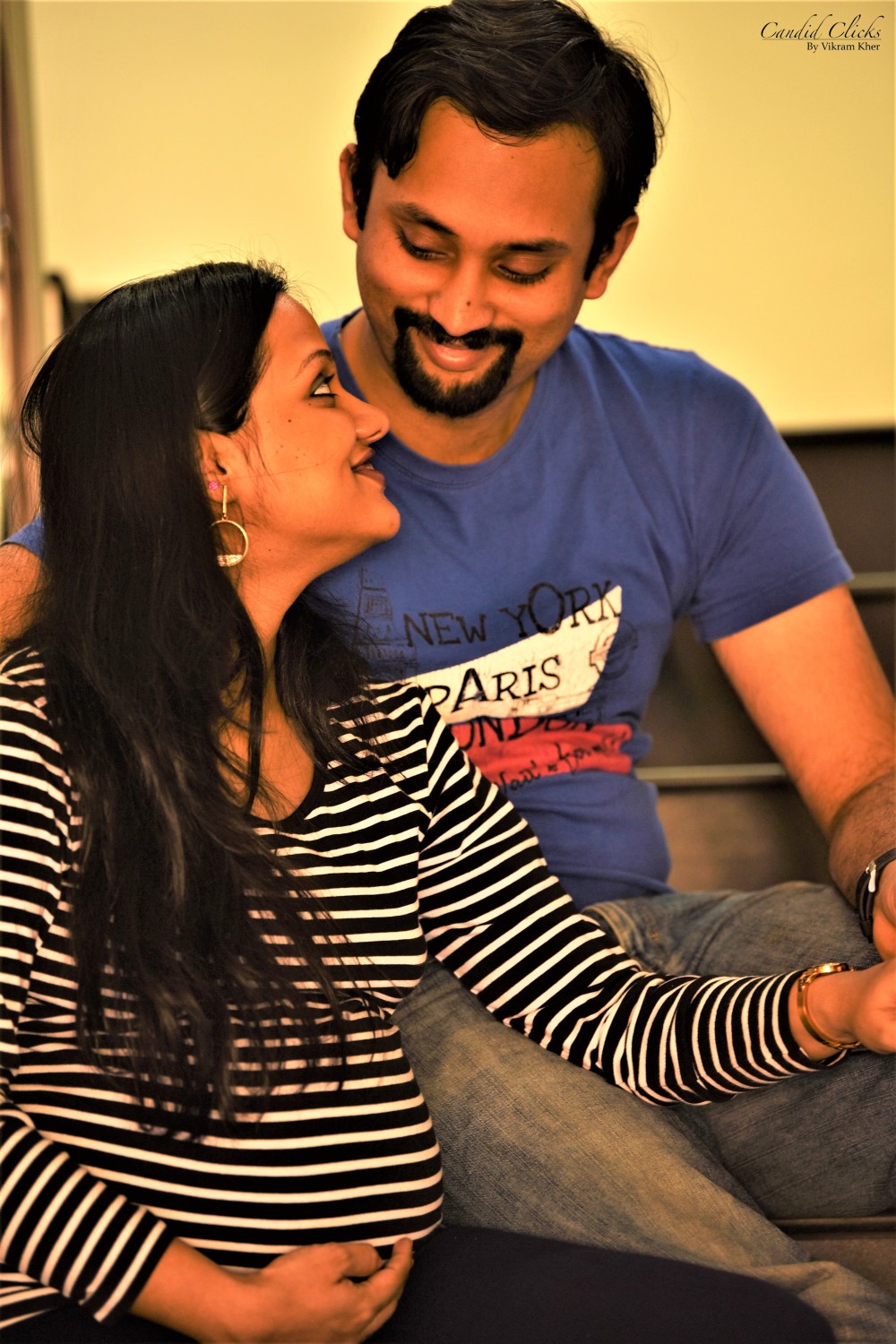 Vikram Kher