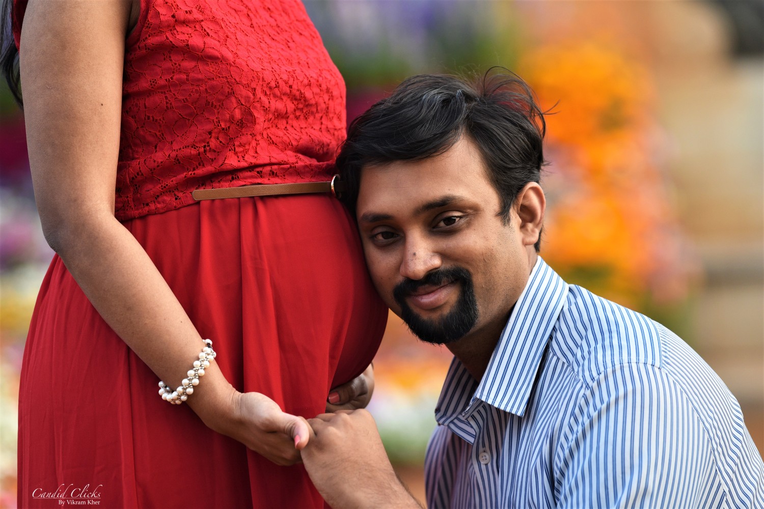 Vikram Kher