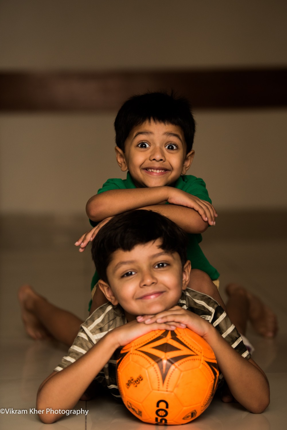 Vikram Kher