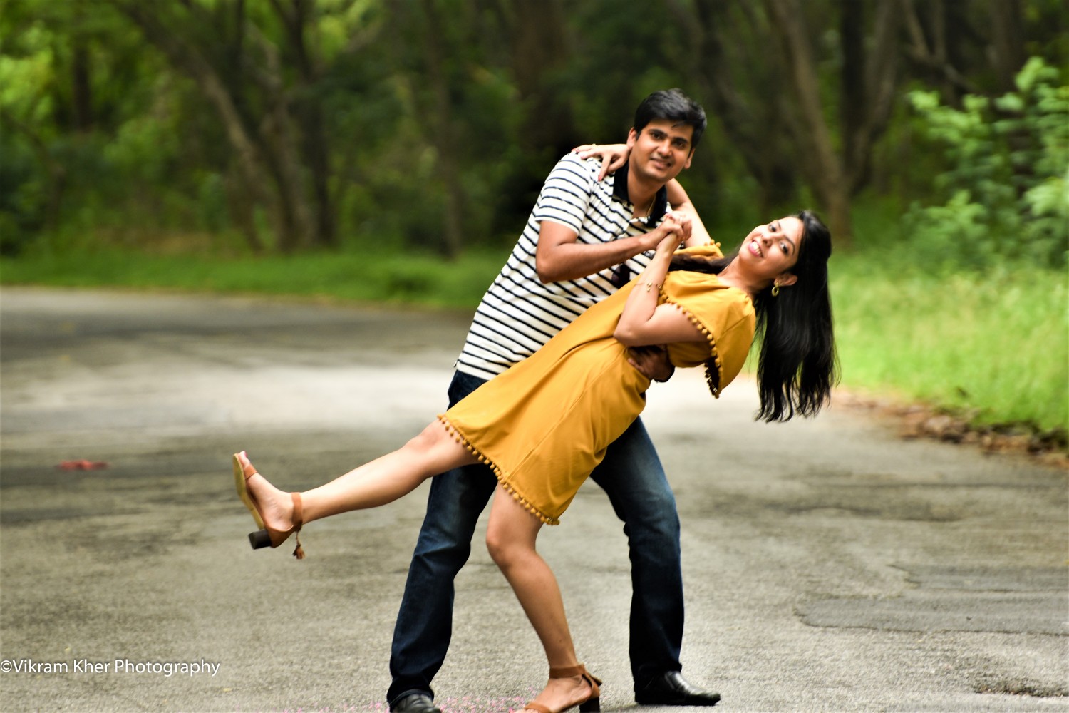 Vikram Kher