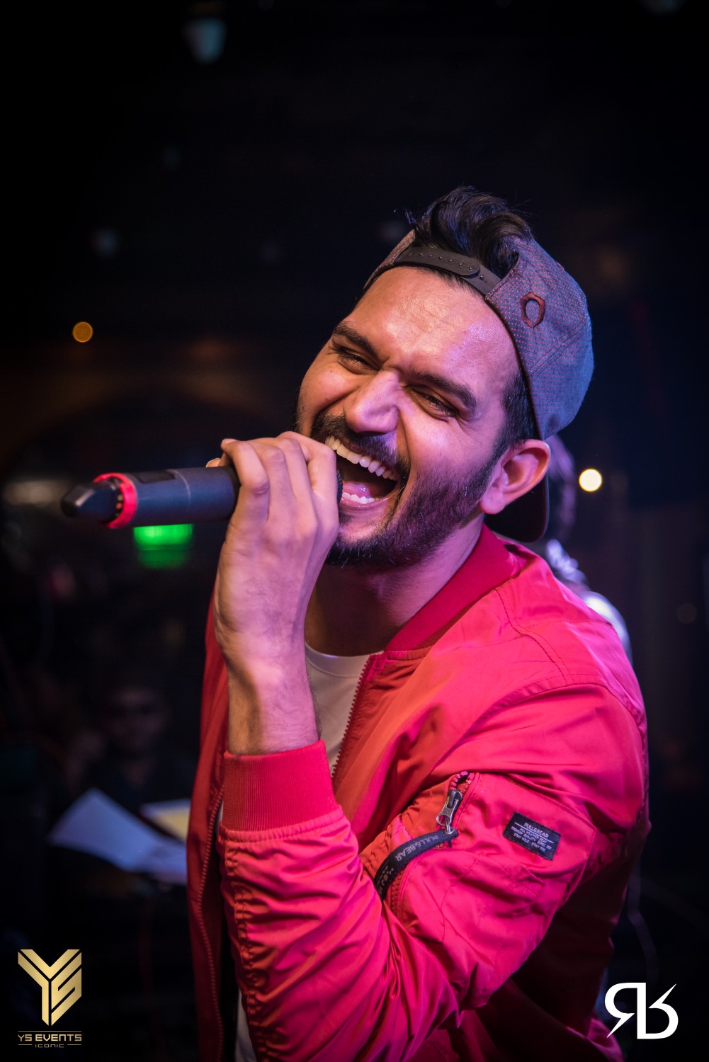 Rohan Chopra