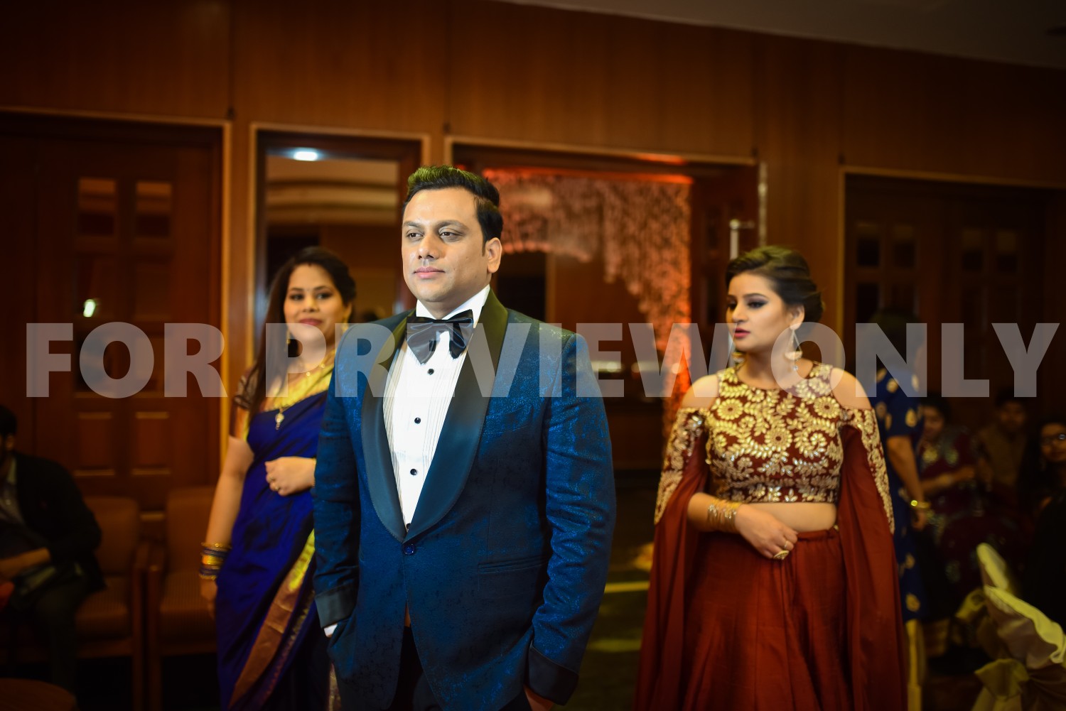 Rohan Chopra