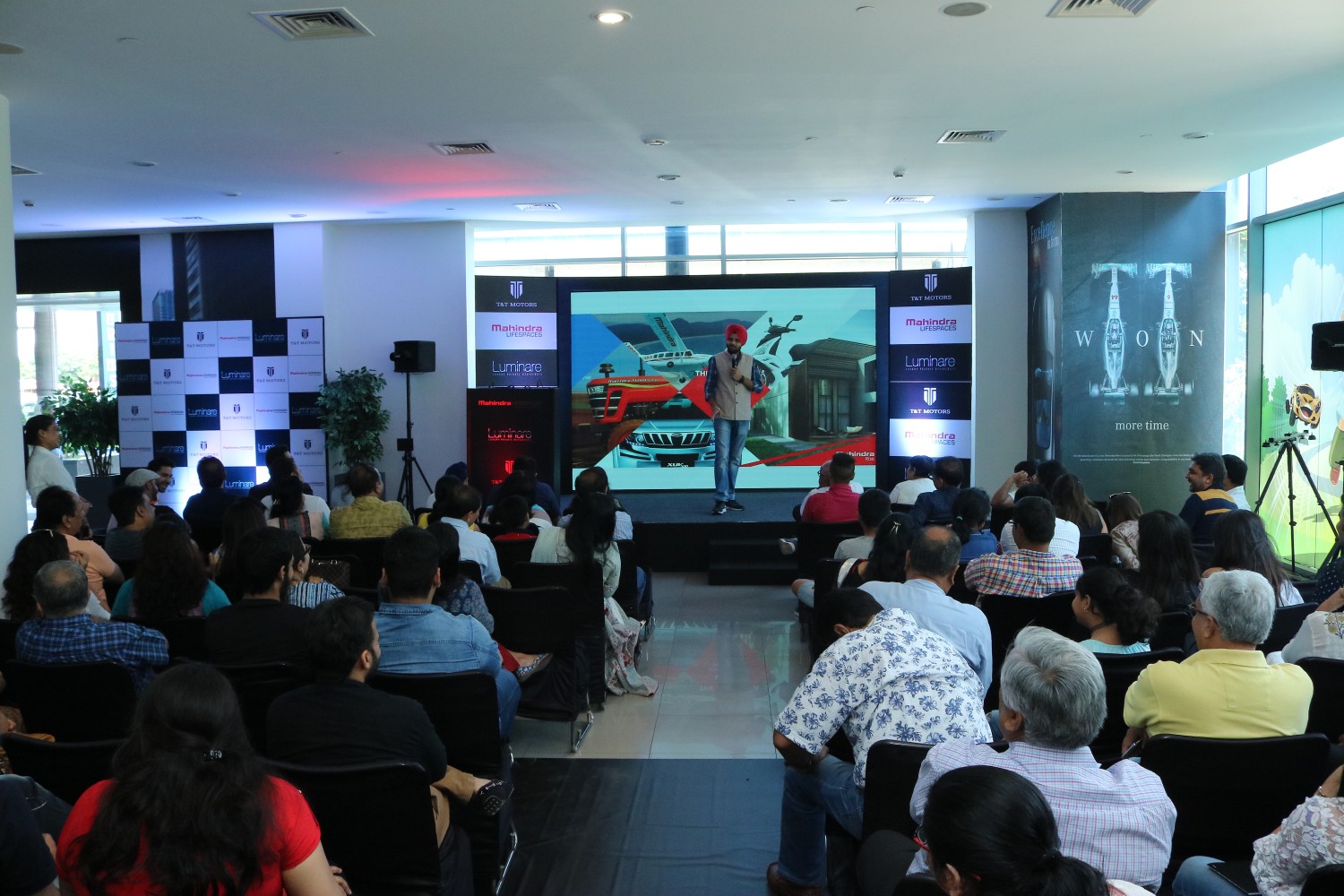 Rohan Chopra