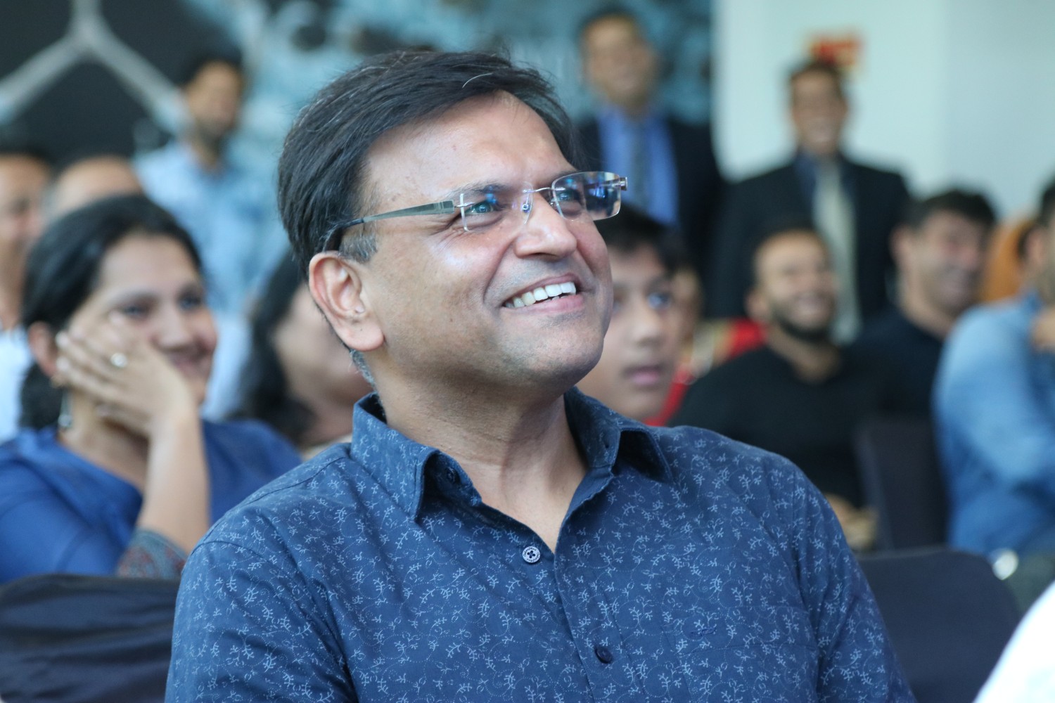 Rohan Chopra