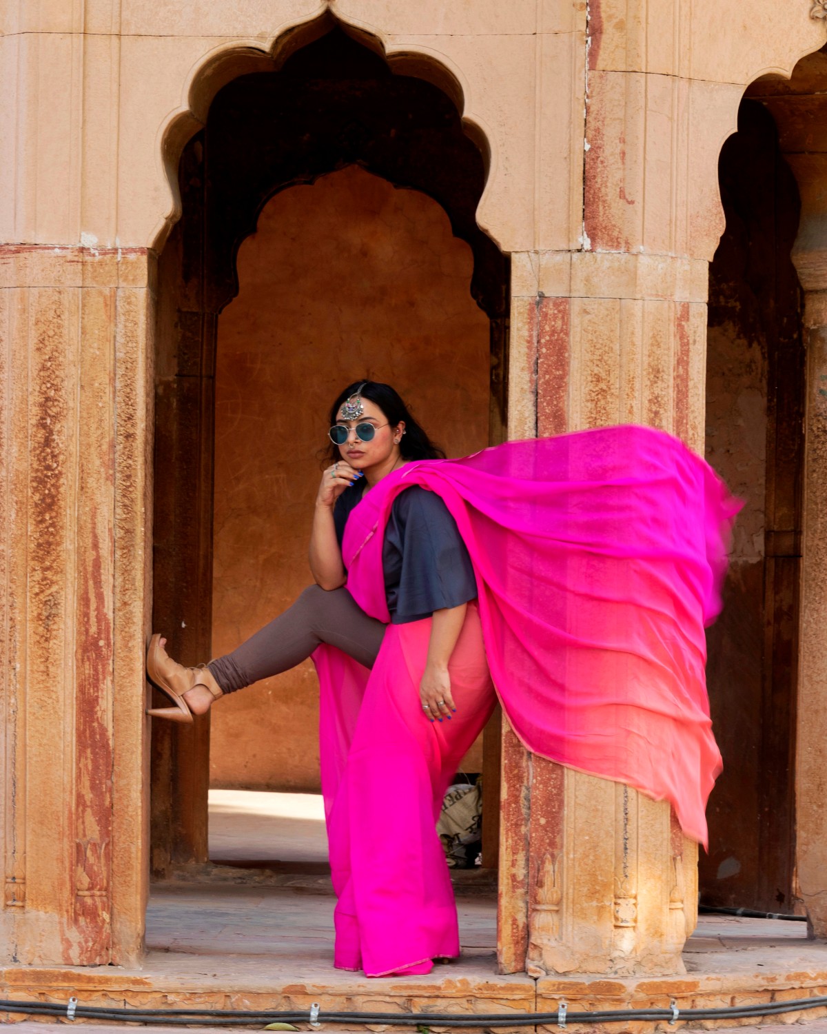 Sakshi Kumari