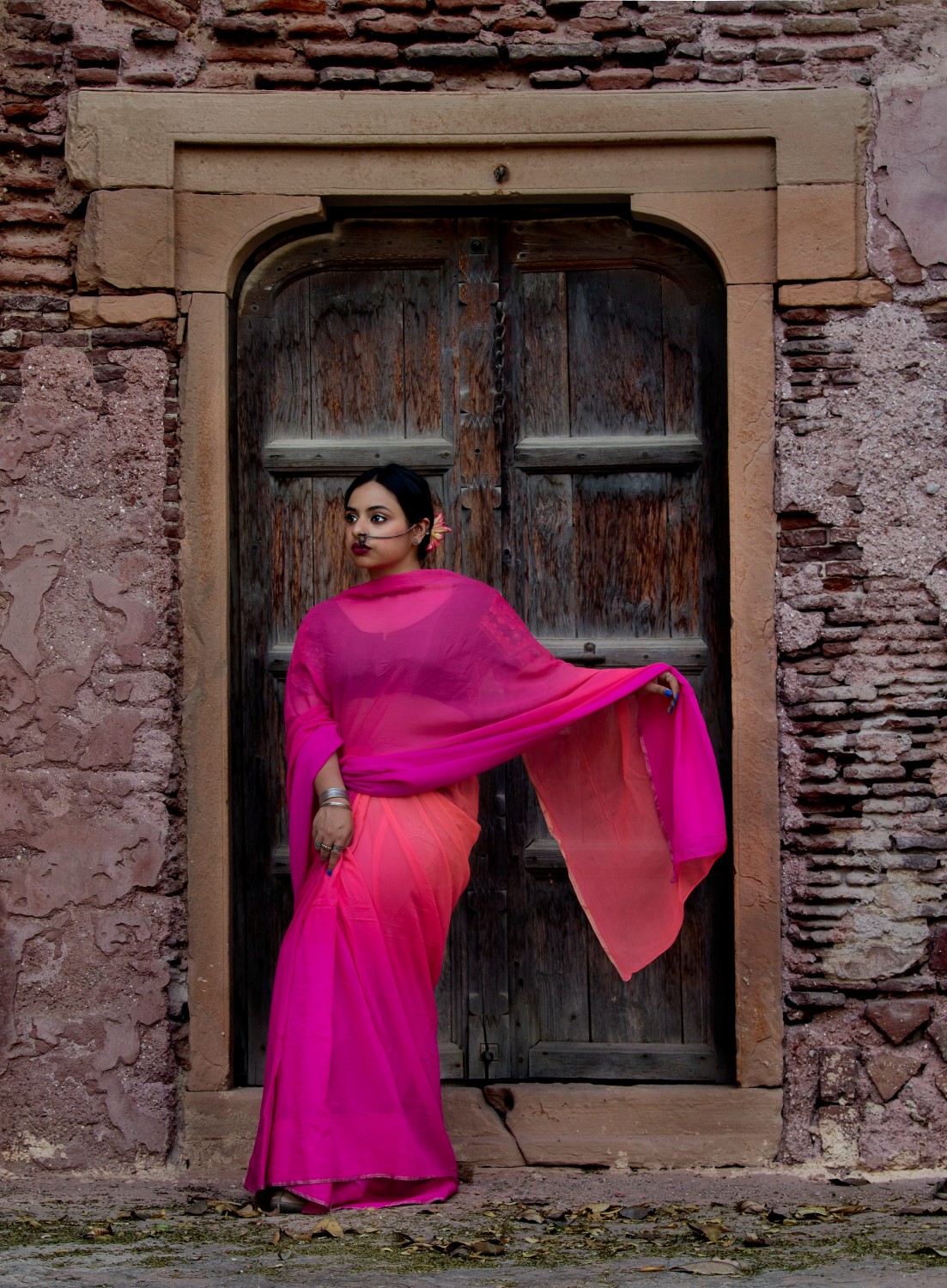 Sakshi Kumari