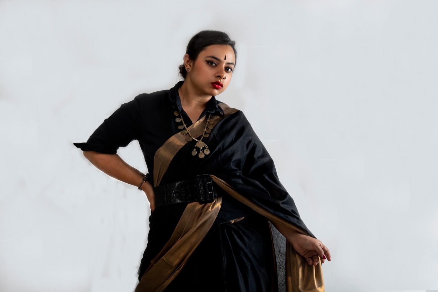 Sakshi Kumari