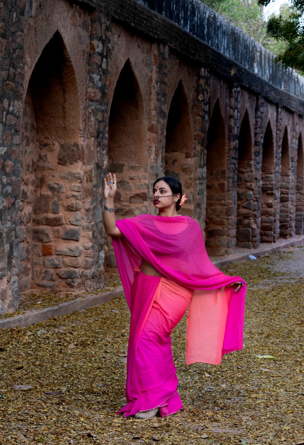 Sakshi Kumari