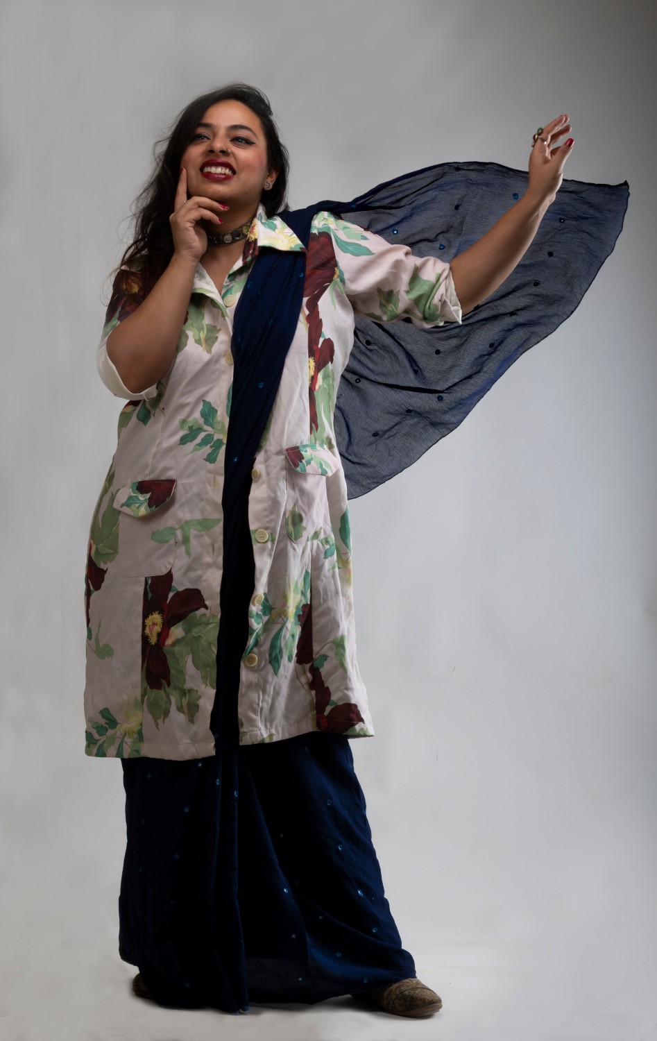 Sakshi Kumari