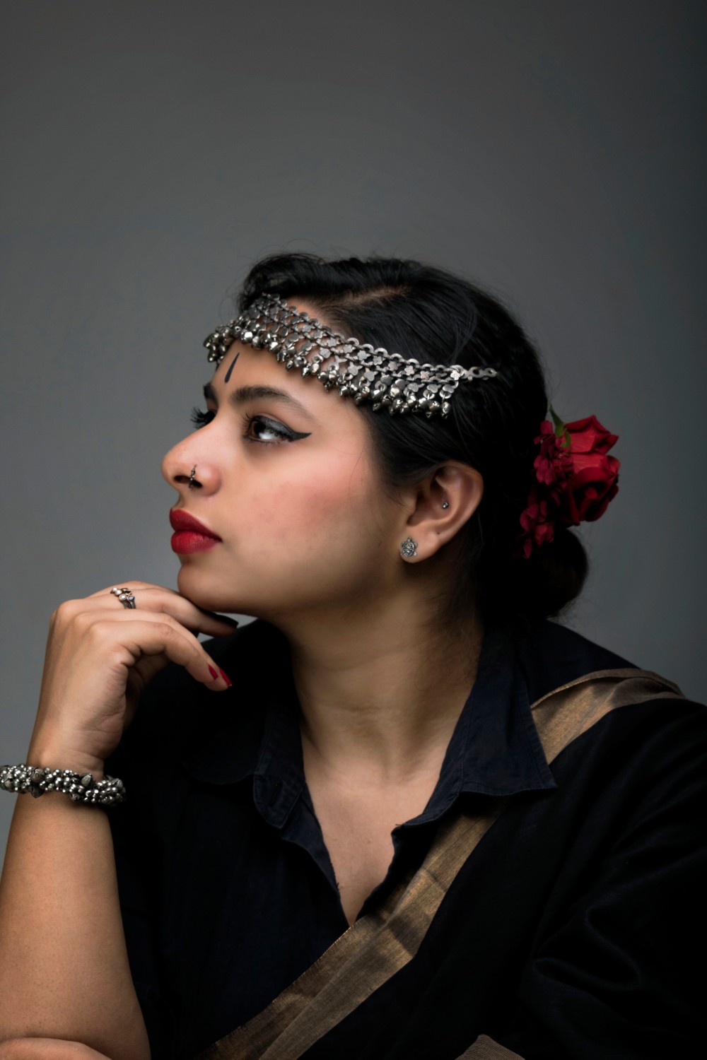 Sakshi Kumari