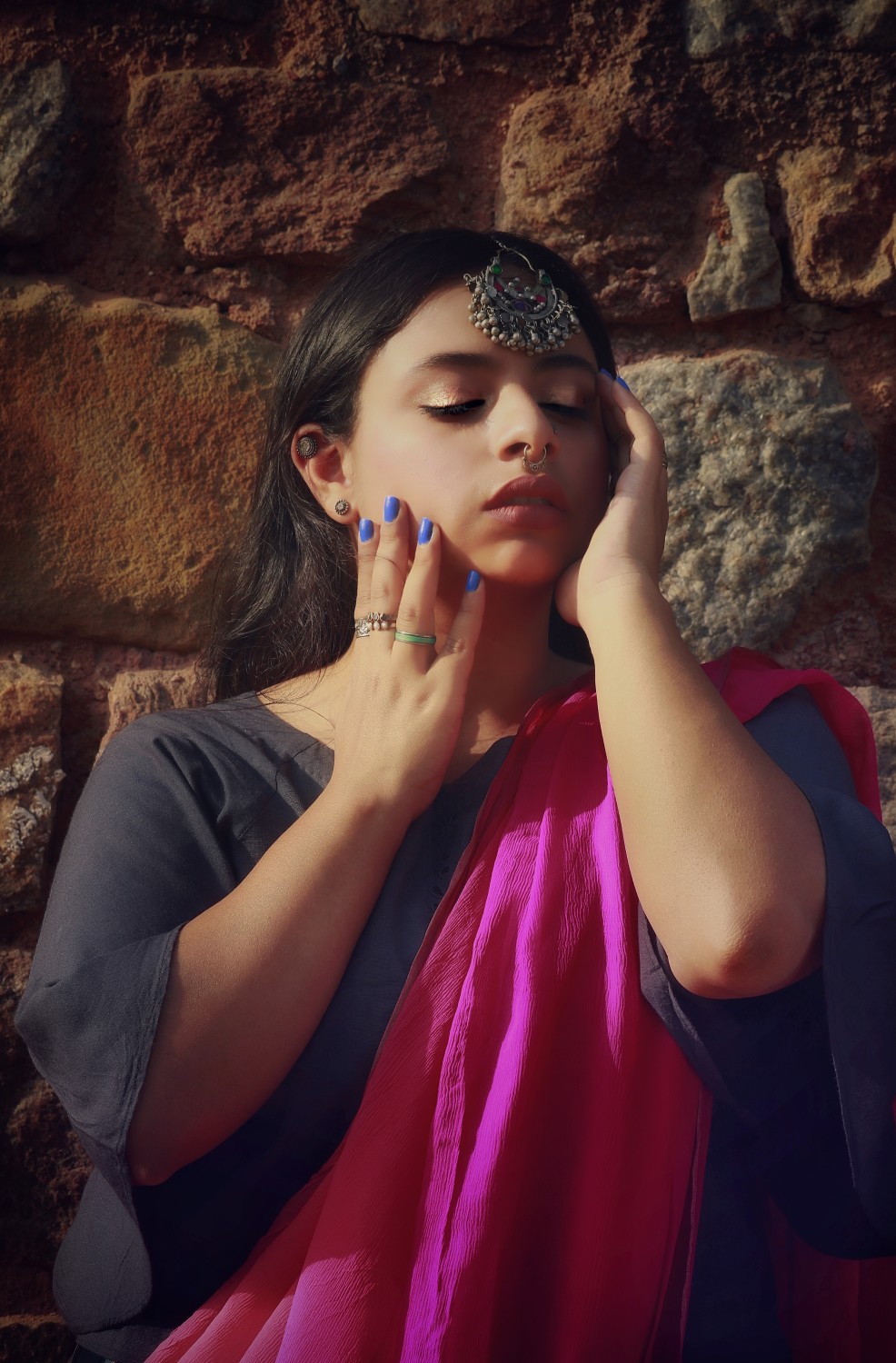 Sakshi Kumari