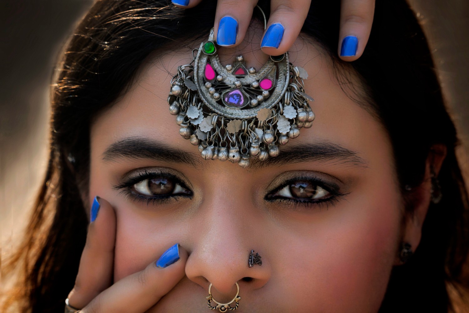 Sakshi Kumari