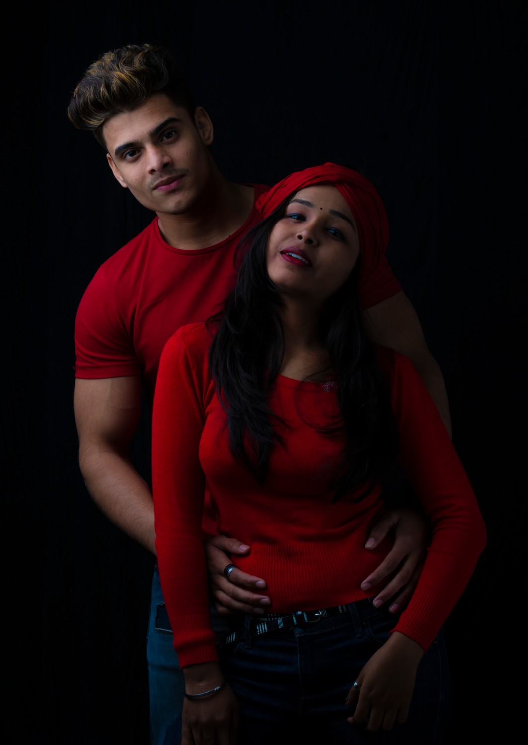 Sakshi Kumari