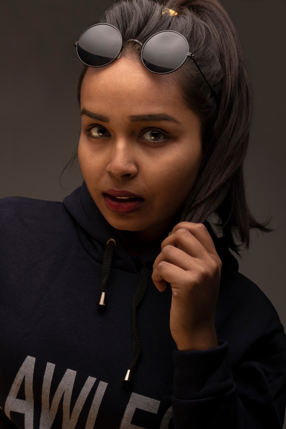 Sakshi Kumari