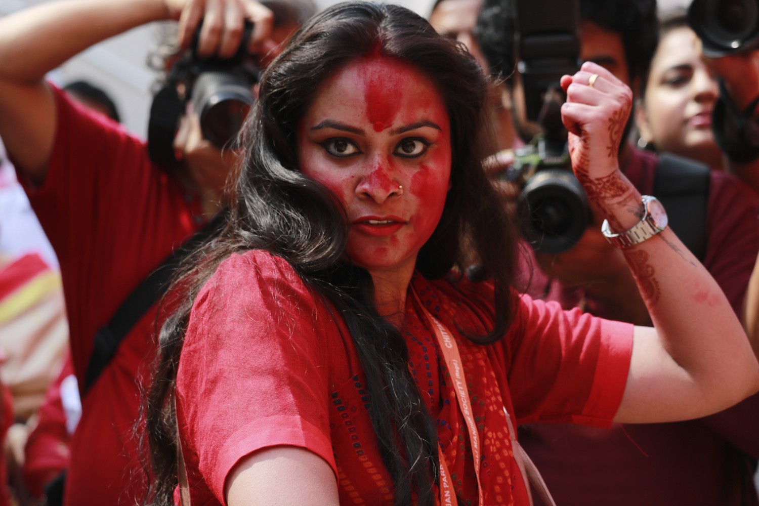 Sakshi Kumari