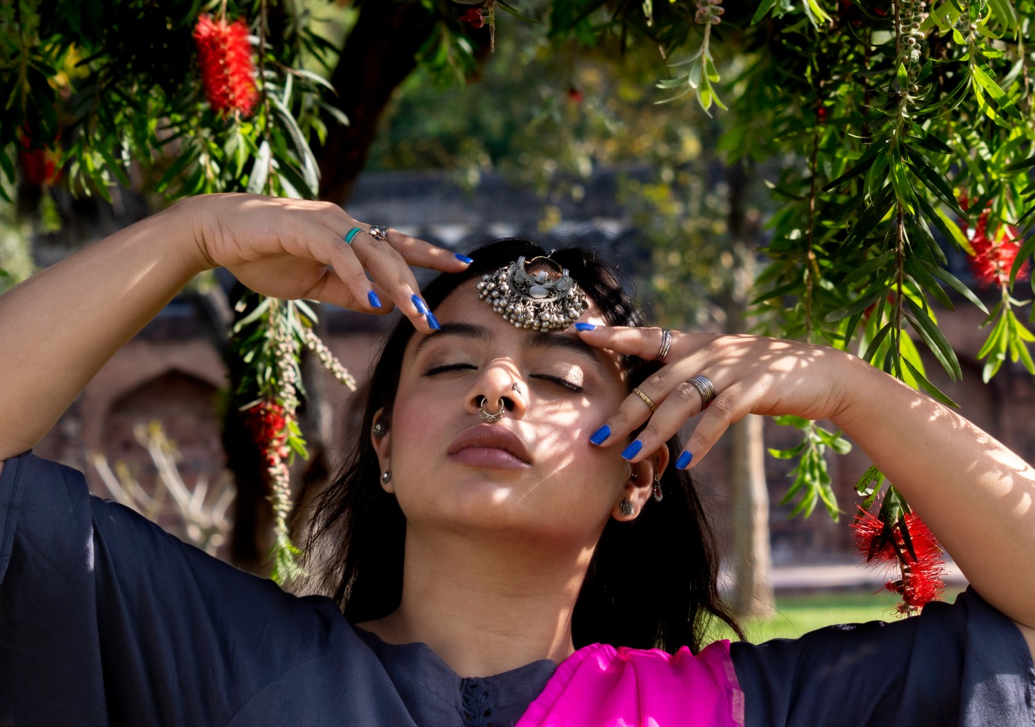 Sakshi Kumari
