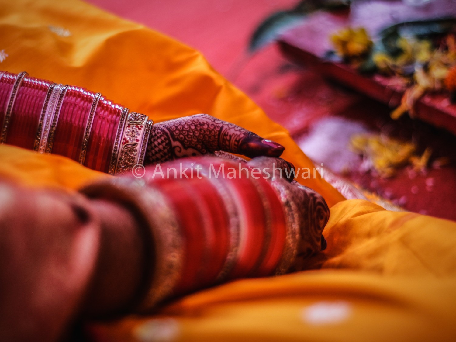 Ankit Maheshwari
