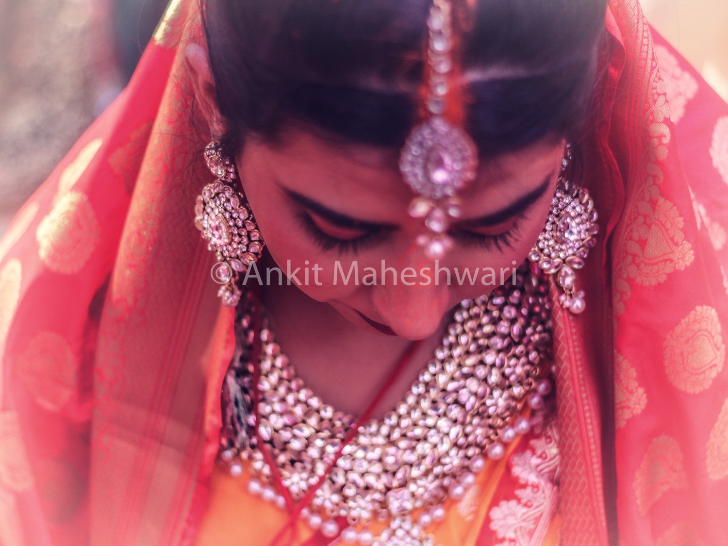 Ankit Maheshwari