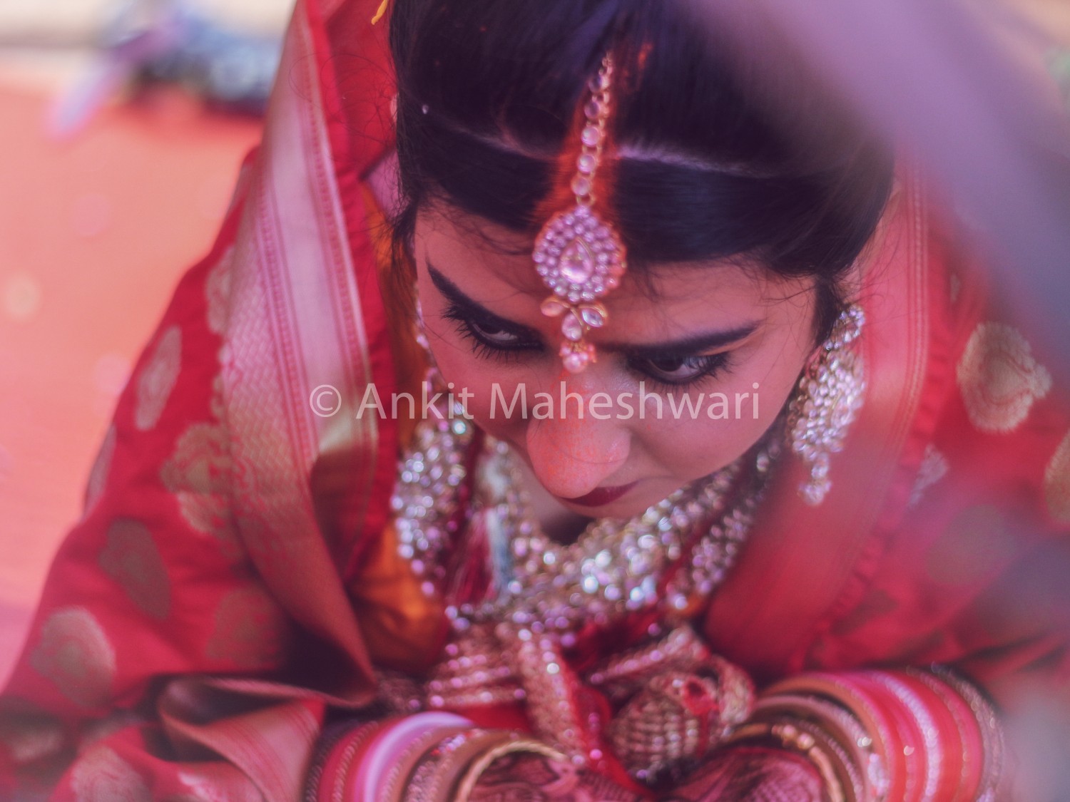 Ankit Maheshwari