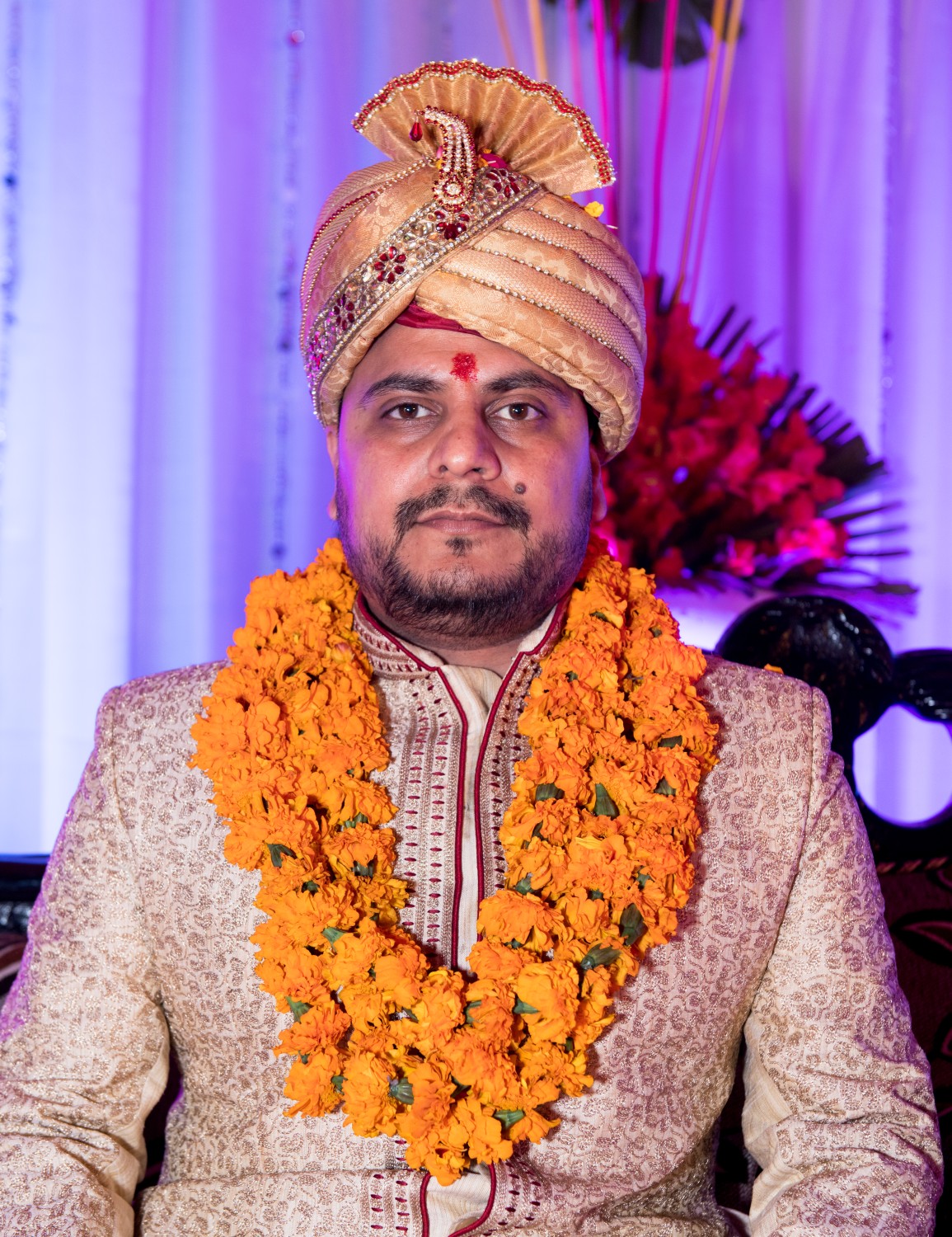 Himesh Dosi
