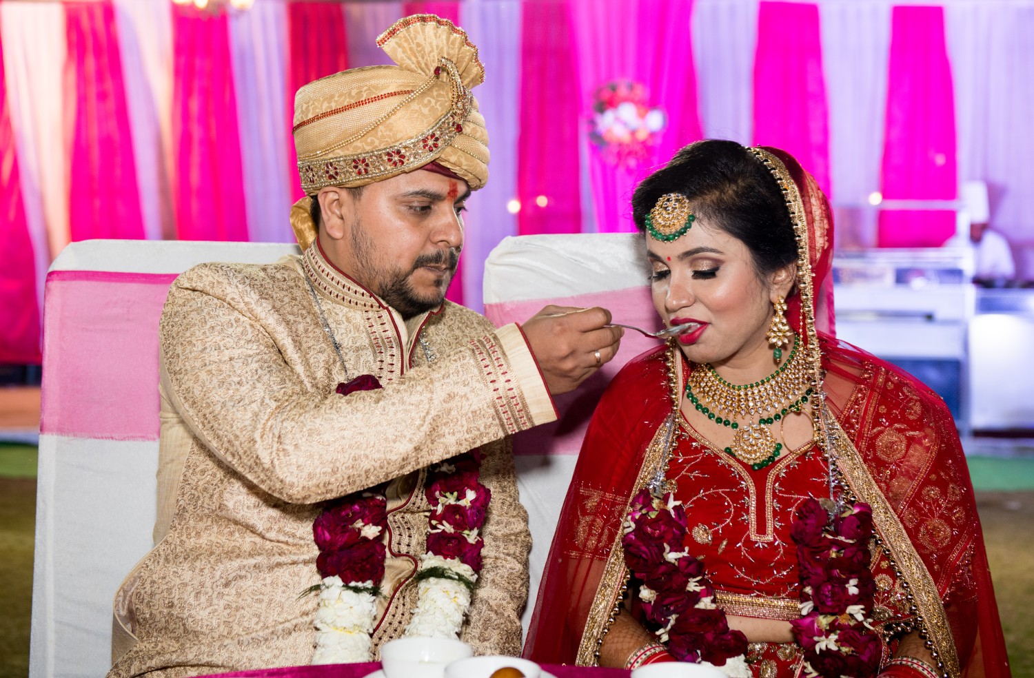 Himesh Dosi