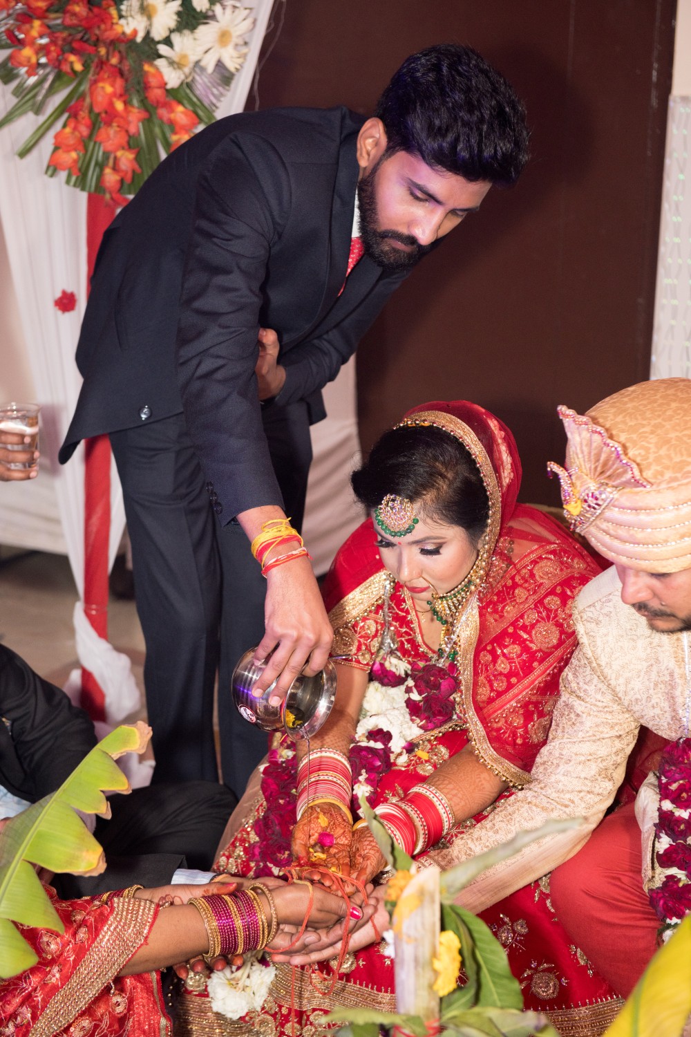 Himesh Dosi
