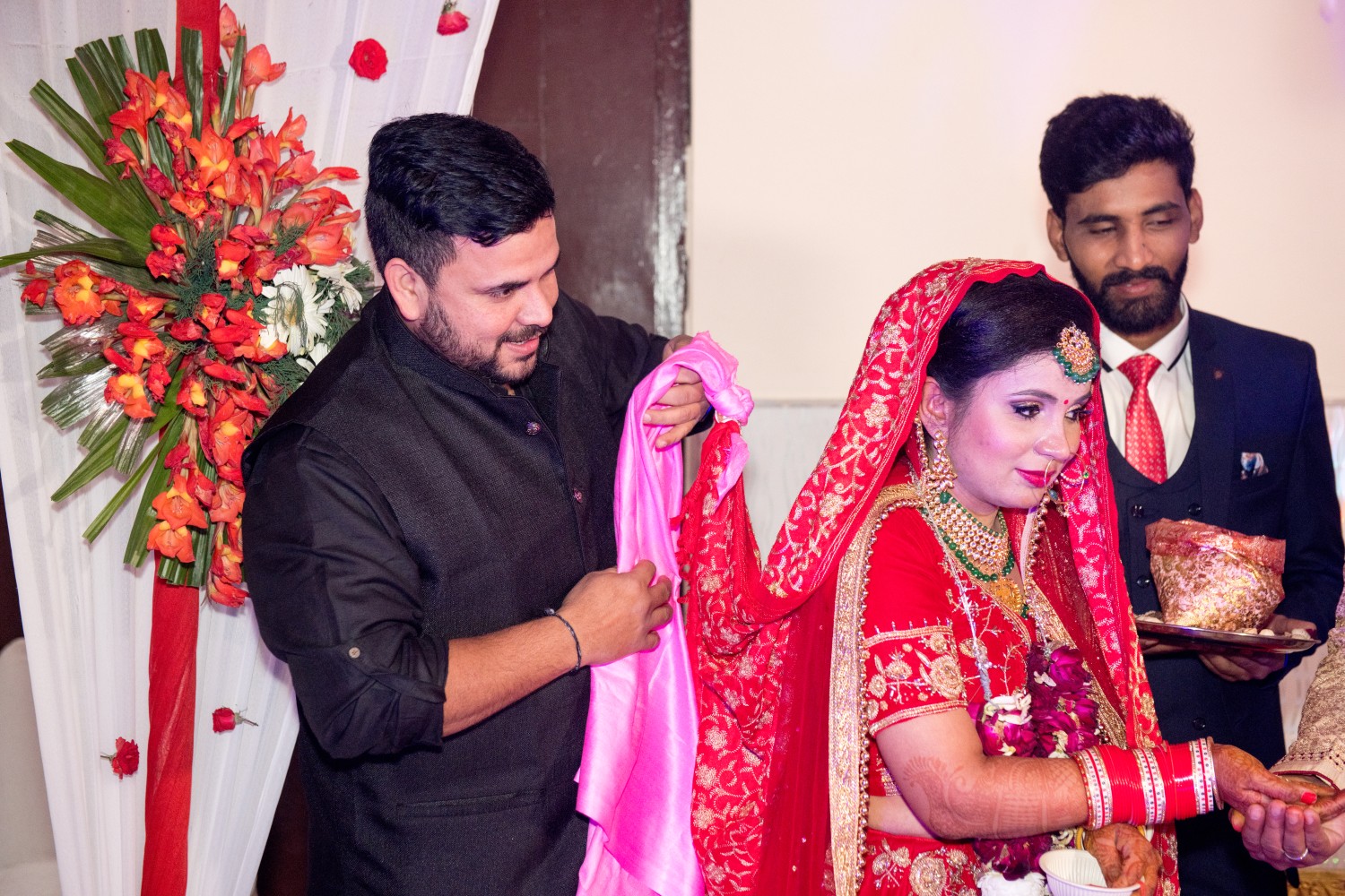 Himesh Dosi