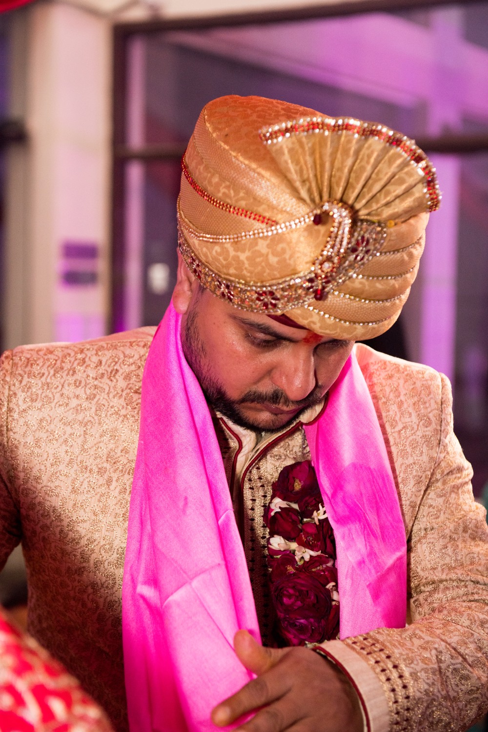 Himesh Dosi