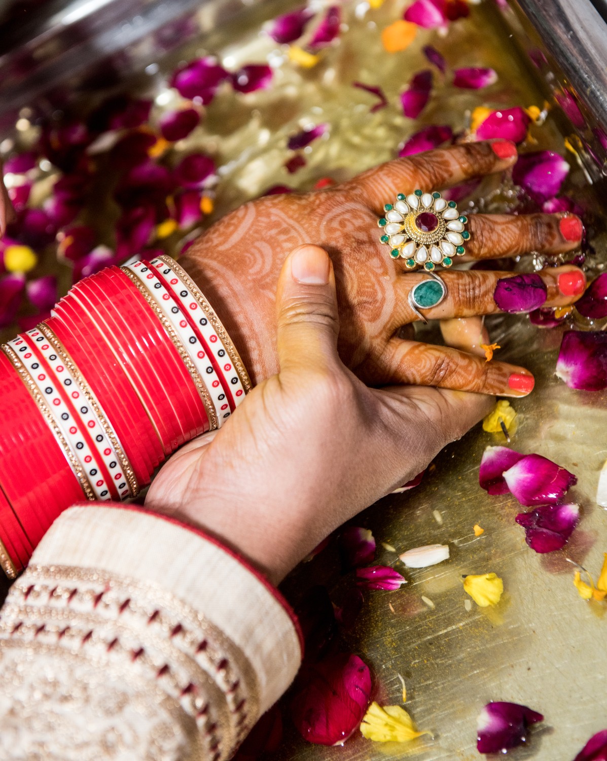 Himesh Dosi