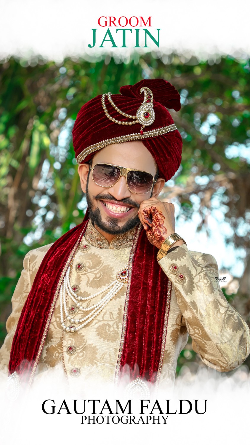 GAUTAM FALDU PHOTOGRAPHY