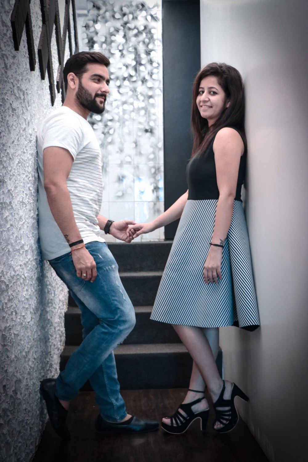 Megha  Chhattani 