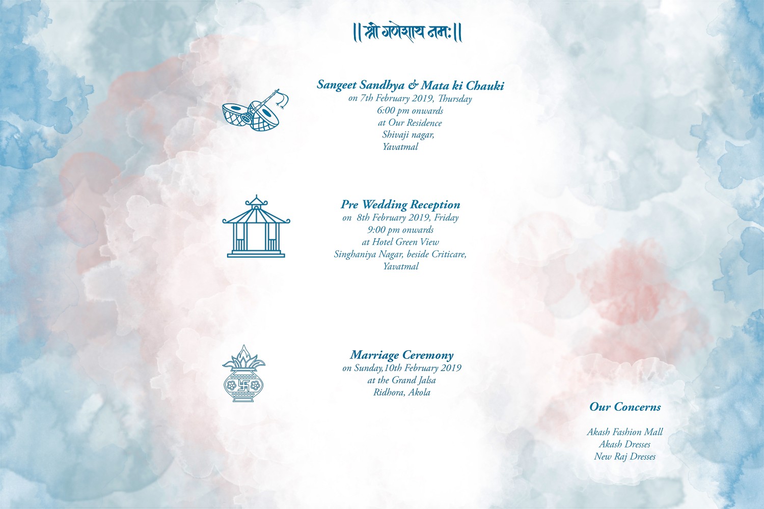 Megha  Chhattani 
