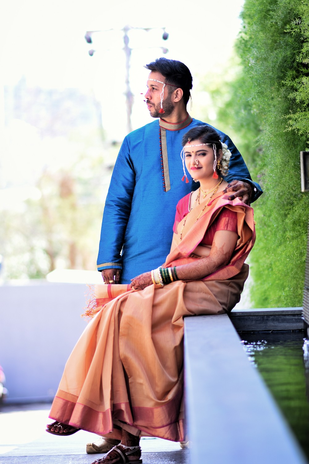 Aniket Sadavarte