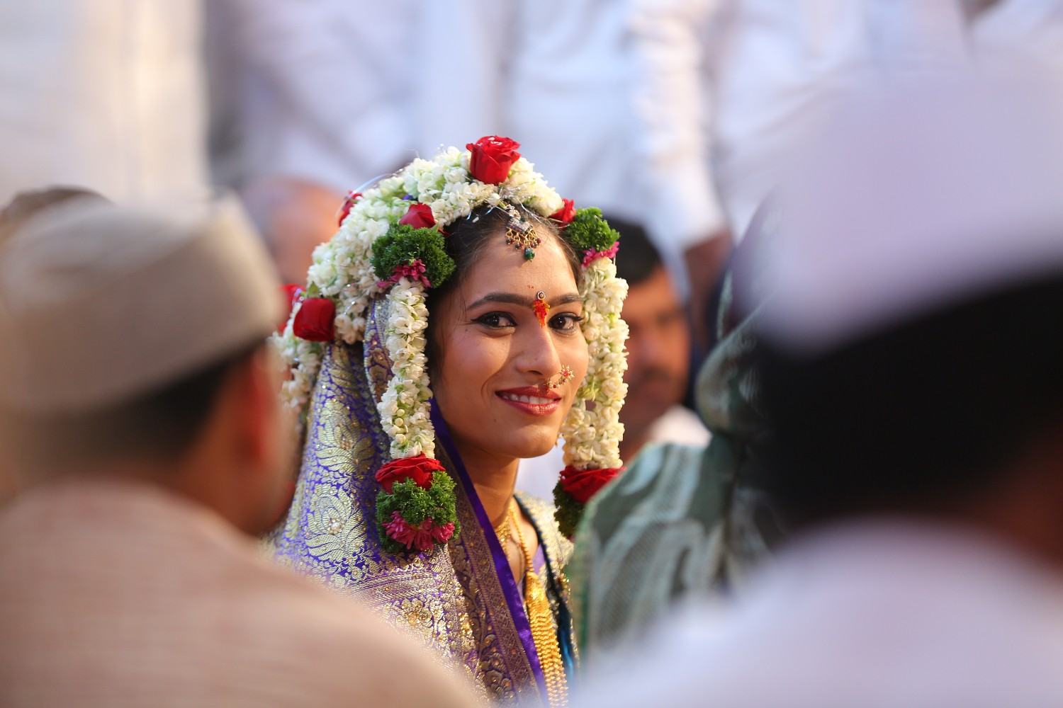 Aniket Sadavarte