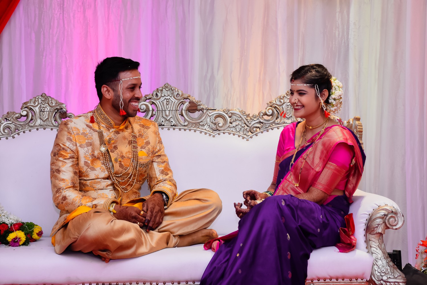 Aniket Sadavarte