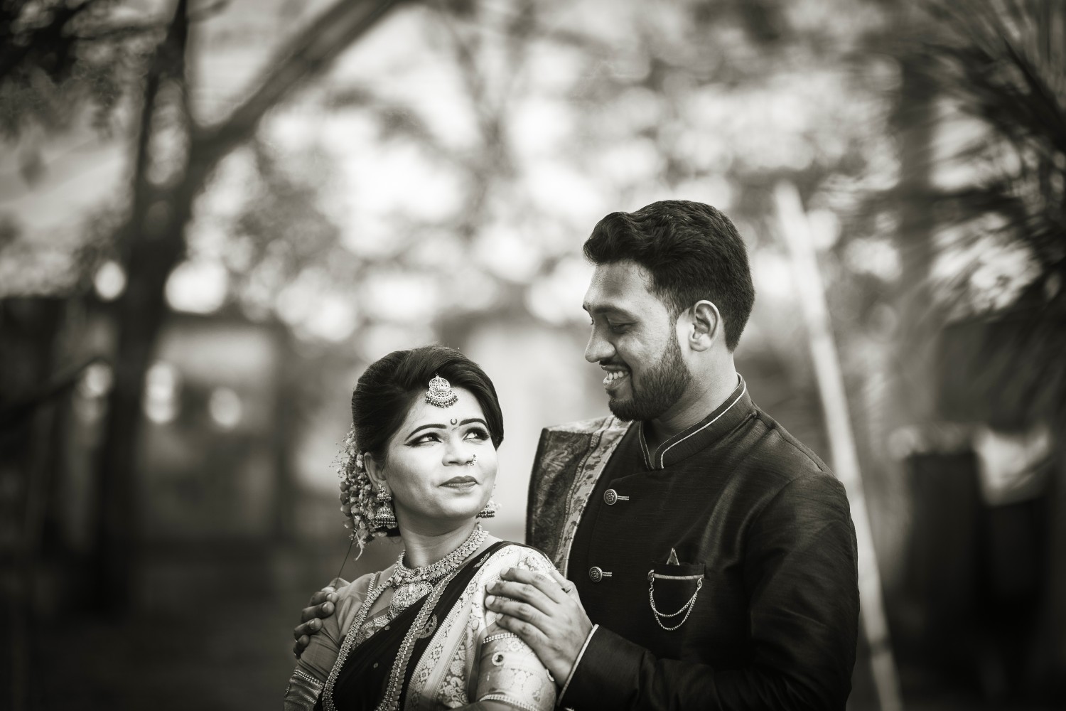 Sagar Mahadik