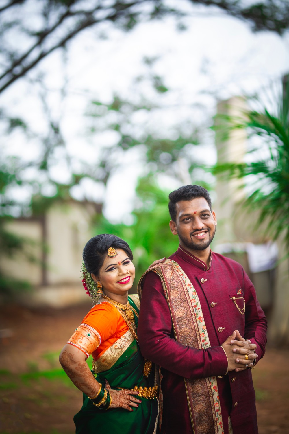 Sagar Mahadik