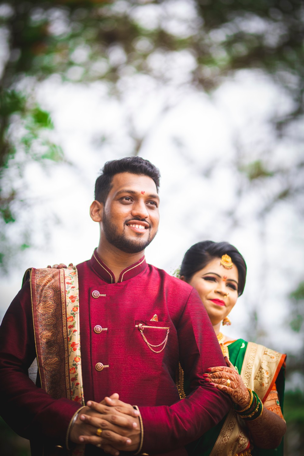 Sagar Mahadik