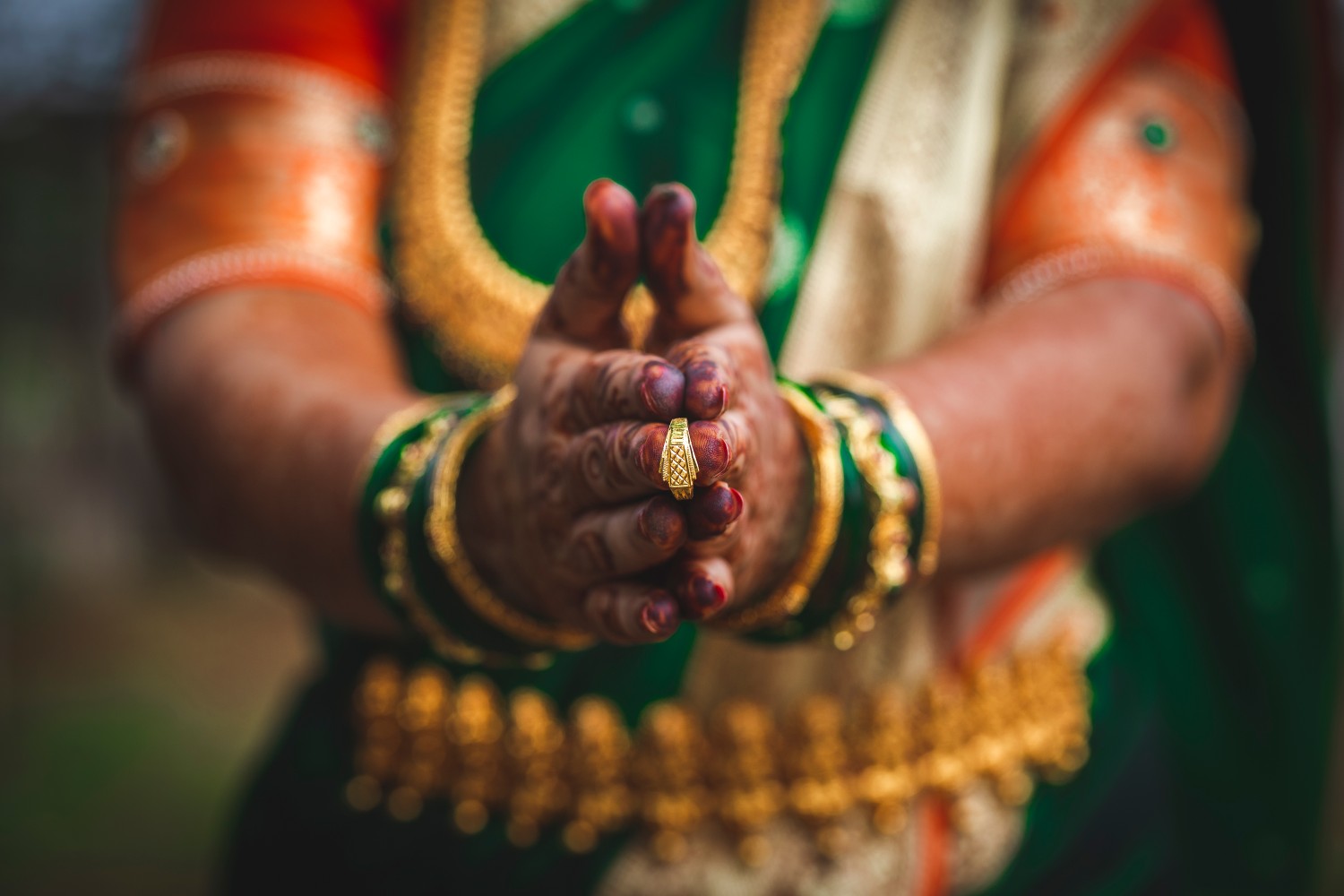 Sagar Mahadik