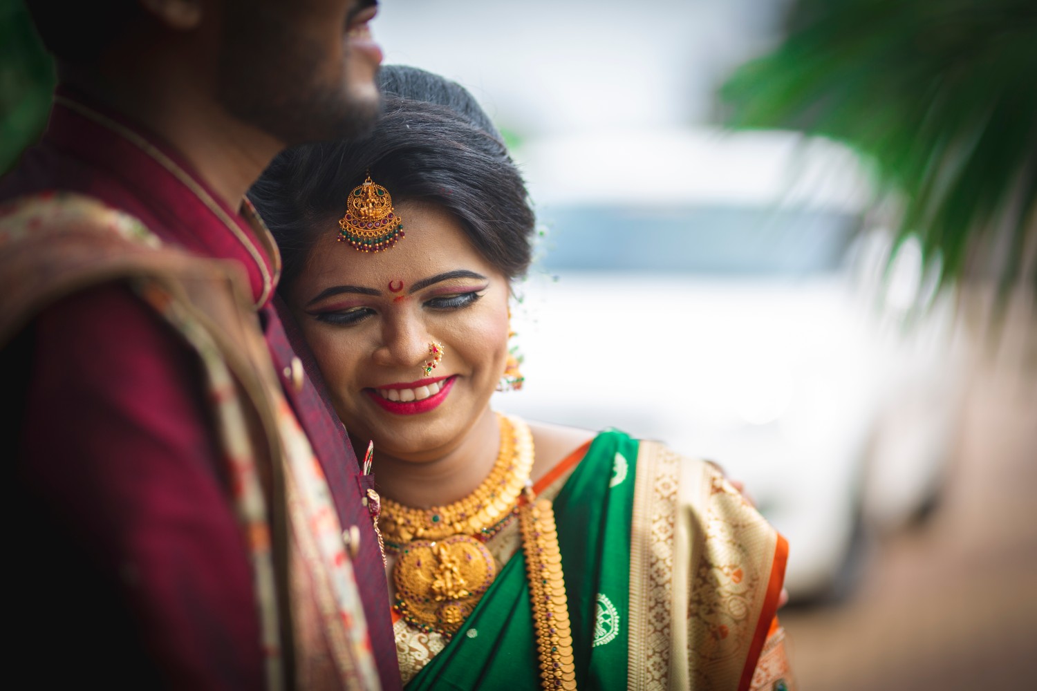 Sagar Mahadik
